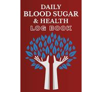 Blood Sugar Log Book - 1 Year: All-in-One Personal Medical Record Keeper for Families & Caregivers | Track Glucose, Medical History, Doctor Visits, ... Treatments & More | Compact 6 × 9 Edition