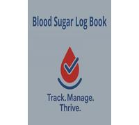 Blood Sugar Log Book: A Record of My Journey: Daily Log | 104 Weeks | Breakfast, Lunch, Dinner, Bedtime and Snacks | 6" x 9"