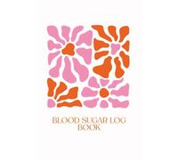 Blood Sugar Log Book: Comprehensive Weekly Blood Sugar Diary: 12-Month Daily Monitoring with Detailed Records for Meals, Bedtime, and Insulin Doses - Easy-to-Read Format