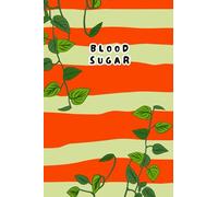 Blood Sugar Pocket Notebook for Women, Girls & Teens: Weekly Blood Sugar Diary - 52-Week Daily Glucose Tracker Journal for Type 1 & 2 Diabetes | Track ... Lunch, Dinner & Bedtime: Boho Plant Theme