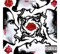 Blood Sugar Sex Magik [2LP ] - Red Hot Chili Peppers Warner Bros