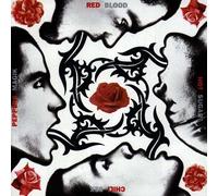 Blood, Sugar, Sexo, Magik - Red Hot Chili Peppers CD Warner Bros