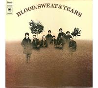 Blood Sweat and Tear - Blood Sweat & Tears [Vinilo]