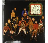 Blood Sweat and Tear - Child Is Father to the Man [Vinilo]