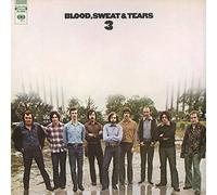 Blood Sweat and Tears - Blood Sweat and Tears 3 (Gatefold Sleeve) (180 gm LP Vinyl) [Vinilo]