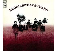 Blood, Sweat And Tears - Blood, Sweat & Tears