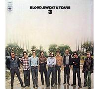 Blood, Sweat And Tears - Blood, Sweat & Tears 3