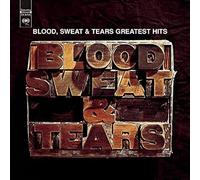 Blood Sweat and Tears - Blood Sweat & Tears Greatest Hits CD