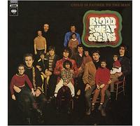 Blood Sweat and Tears - Child Is Father To The Man [180 gm vinyl] [Vinilo]