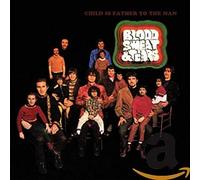 Blood Sweat and Tears - Child Is Father to the Man