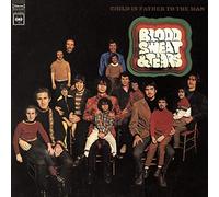 Blood Sweat and Tears - Child Is Father To The Man