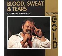Blood Sweat And Tears - Gold