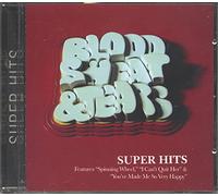 Blood, Sweat & Tears - Super Hits