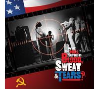 What the Hell Happened to Blood, Sweat & Tears? - Original Soundtrack [Vinilo]