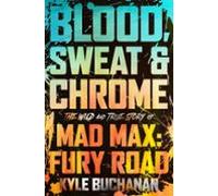 Blood Sweat & Chrome (ebook)