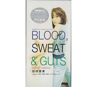 Blood,Sweat & Guts