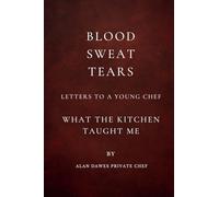 BLOOD - SWEAT - TEARS