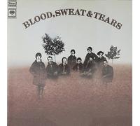 Blood, Sweat And Tears - Blood, Sweat & Tears