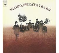 Blood Sweat & Tears - Blood Sweat & Tears