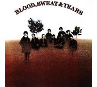 Blood, Sweat & Tears - Blood, Sweat & Tears