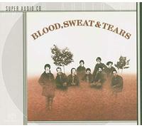 Blood Sweat & Tears - Blood Sweat & Tears