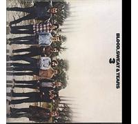Blood Sweat & Tears - Blood Sweat & Tears 3 [Vinilo]