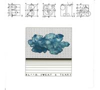 Blood Sweat & Tears - Blood Sweat & Tears 4 (Blue Vinyl) [Vinilo]