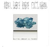 Blood Sweat & Tears - Blood Sweat & Tears 4 (Blue Vinyl) [Vinilo]