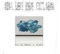 Blood Sweat & Tears - Blood Sweat & Tears 4 (Blue Vinyl) [Vinilo]