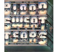 BLOOD SWEAT & TEARS - Brand new day / 25 542 XOT