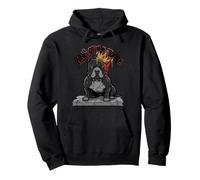 Blood Sweat & Tears Camiseta Urban Streetwear Hiphop Sudadera con Capucha