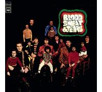 Blood Sweat & Tears Child Is Father To The Man (CD) (Importación USA)