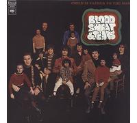 Blood, Sweat & Tears - Child Is Father to the Man [Vinilo]