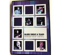 Blood, Sweat & Tears - Civic Theatre, Halifax [Alemania] [DVD]