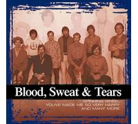 Blood, Sweat & Tears - Collections