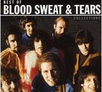 Blood Sweat & Tears - Collections: Best of