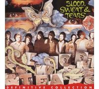Blood Sweat And Tears - Definitive Collectio