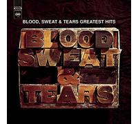 Blood, Sweat & Tears Greatest Hits (CD) Album