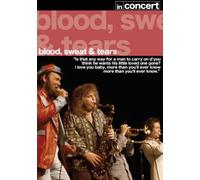 Blood Sweat & Tears In Concert [2007] [Reino Unido] [DVD]