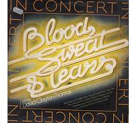 Blood Sweat & Tears - In Concert [2xVinyl]