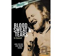 Blood, Sweat & Tears - In Concert [Reino Unido] [DVD]