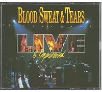 Blood Sweat Tears - Live & Improvised