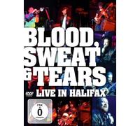 Blood, Sweat & Tears - Live in Halifax [Reino Unido] [DVD]