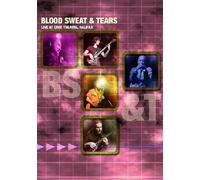 Blood Sweat & Tears Live [Reino Unido] [DVD]
