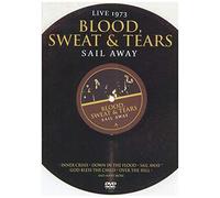Blood, Sweat & Tears - Sail Away [DVD]