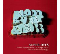 Blood Sweat And Tears - Super Hits