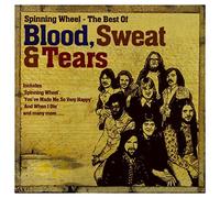 Blood, Sweat & Tears - The Best Of