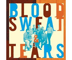 Blood, Sweat & Tears - What Goes Up! Best of