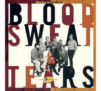 BLOOD SWEAT & TEARS - WHAT GOES UP! THE BEST OF (2CD)