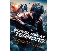 Blood Sweat & Terrors [USA] [DVD]
